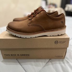 ✨NEW✨ MENS CLARKS DRESS SHOES